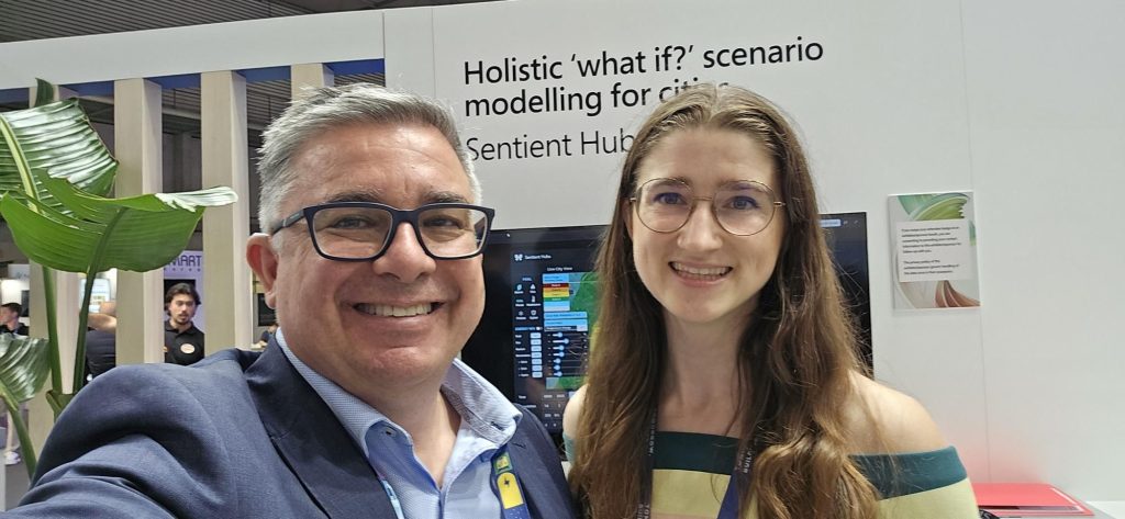 Sentient Cities: AI for Urban Resilience & Planning blog 11.5
